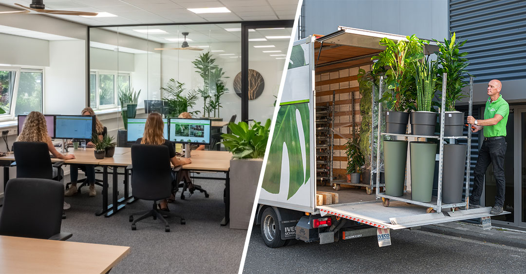 werken bij 123planten werken bij 123planten