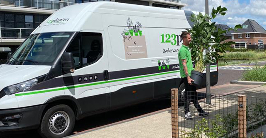 werken bij 123planten werken bij 123planten